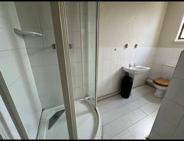 250M² BUSINESS TO LET IN BOSKRUIN